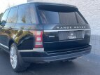 Thumbnail Photo 12 for 2014 Land Rover Range Rover Supercharged